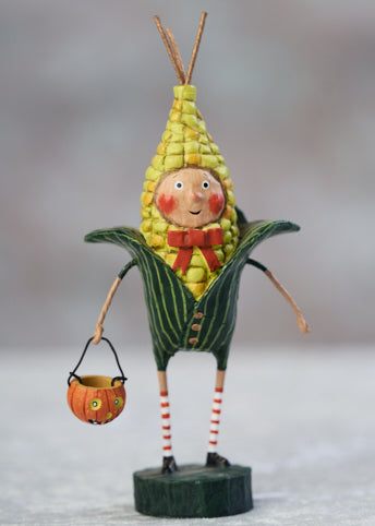 Corny Guy by Lori Mitchell