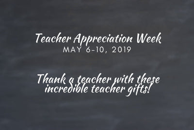 Top 10 Teacher Appreciation Gifts – Whimsical & Heartfelt Ideas