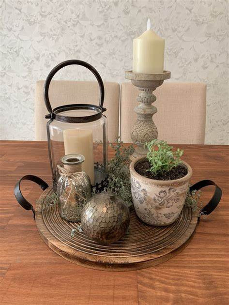 Kitchen + Tabletop – Cattail Cottage