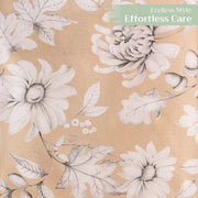 72" Table Runner - Pretty Autumn