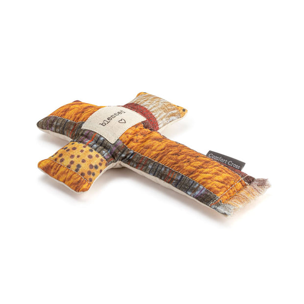 Blessed Comfort Cross