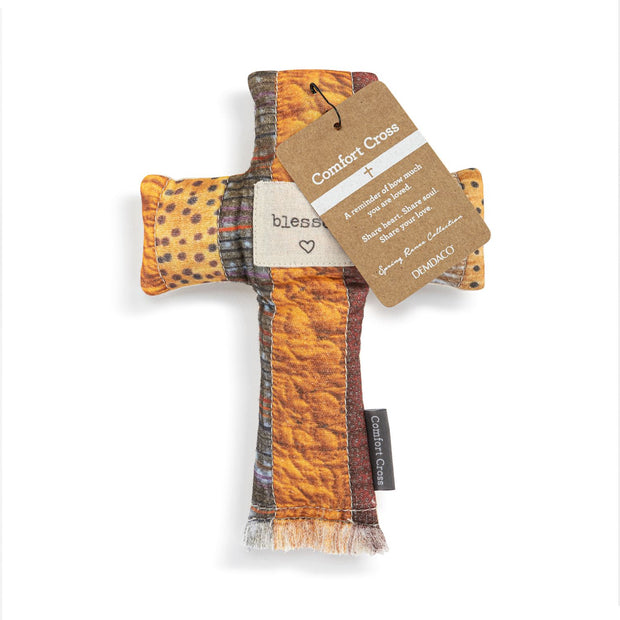 Blessed Comfort Cross