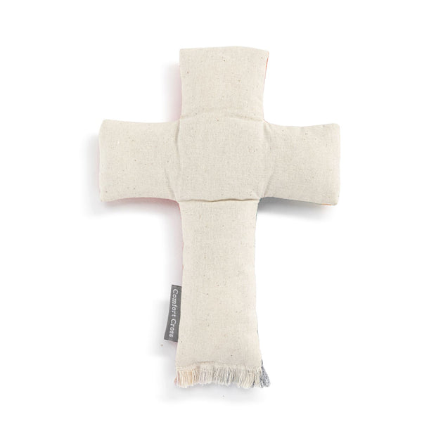 Loved Comfort Cross