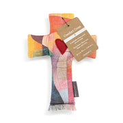 Loved Comfort Cross
