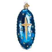Our Lady of Guadalupe Ornament