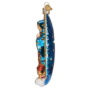 Our Lady of Guadalupe Ornament