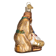Holy Family Ornament