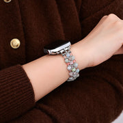 Moonkissed Astral Glow Apple Watch Band