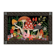 Mushroom Garden MatMate Insert