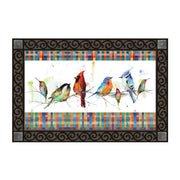 Birdy Birds on a Wire MatMate Insert