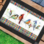 Birdy Birds on a Wire MatMate Insert