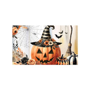 Vintage Jack-o-latern MatMate Insert