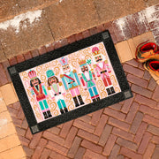 Nutcracker Collage MatMate Insert