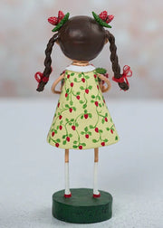 Strawberry Fields by Lori Mitchell *Coming February 2026*