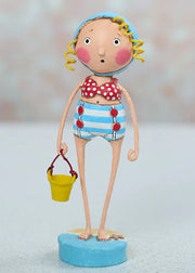 Sandy by Lori Mitchell *Coming February 2026*