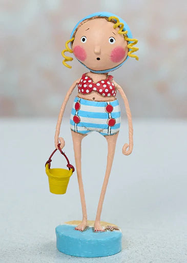 Sandy by Lori Mitchell *Coming February 2026*