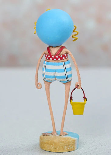 Sandy by Lori Mitchell *Coming February 2026*