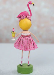 Fia Flamingo by Lori Mitchell *Coming February 2026*