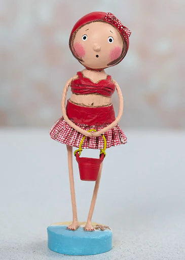 Summer by Lori Mitchell *Coming February 2026*