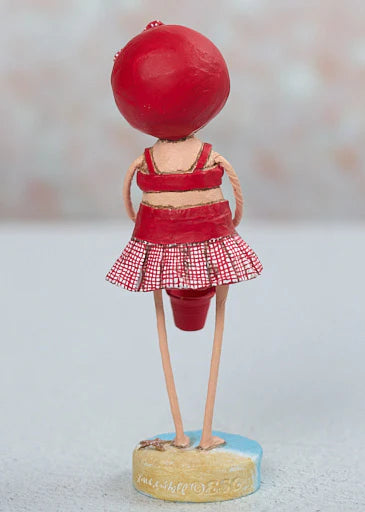 Summer by Lori Mitchell *Coming February 2026*