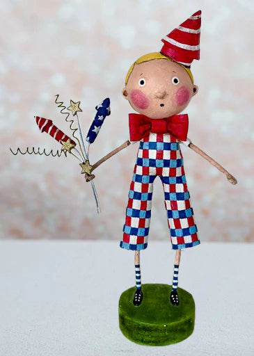 Bang, Bang Billie by Lori Mitchell *Coming February 2026*