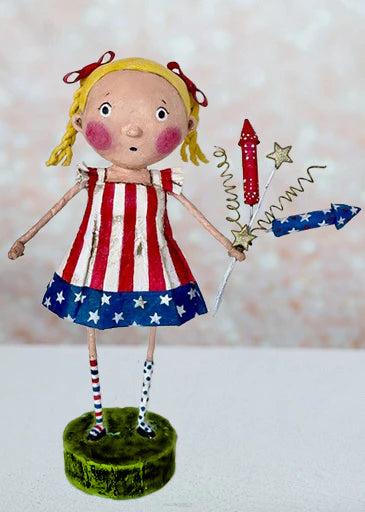 Susie Sparkle by Lori Mitchell *Coming February 2026*