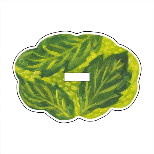 Single Stand - Large Leaf Base