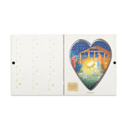 Nativity 12 Day Countdown Puzzle