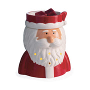Illumination Fragrance Warmer St. Nick