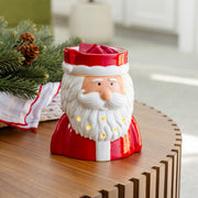 Illumination Fragrance Warmer St. Nick