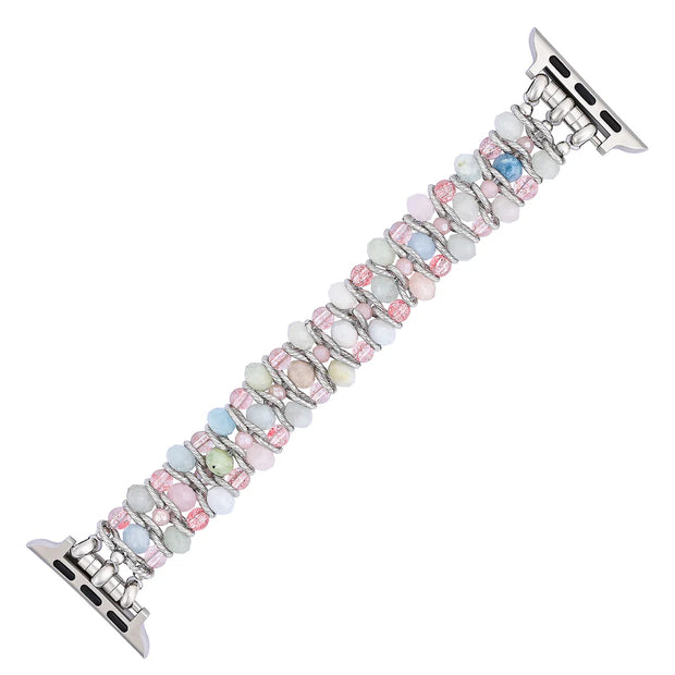 Moonkissed Astral Glow Apple Watch Band