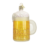 Mug of Beer Ornament