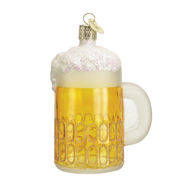 Mug of Beer Ornament
