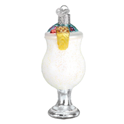 Pina Colada Ornament
