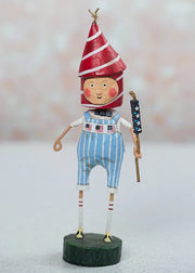 Lil Firecracker Boy by Lori Mitchell