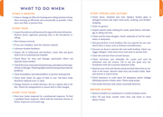 I'm a Homeowner, Now What?