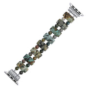 Ancient Forest Stretch Apple Watch Band