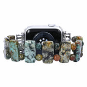Ancient Forest Stretch Apple Watch Band
