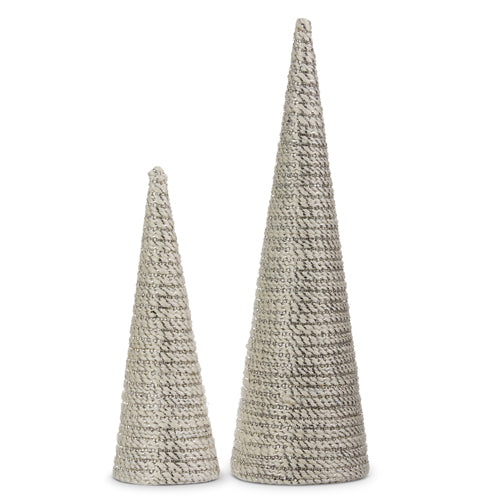 Jeweled Cone Trees