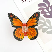 Large Butterfly Hair Clip