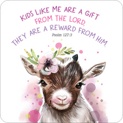 Scripture Lunch Box Notes for Kids! (Set of 60 Cards)