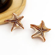 Starfish Hair Clip