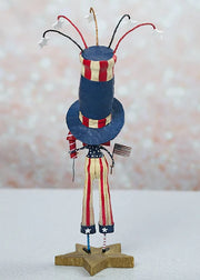 Uncle Doodle Dandy by Lori Mitchell