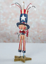 Uncle Doodle Dandy by Lori Mitchell