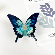 Large Butterfly Hair Clip