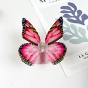 Large Butterfly Hair Clip