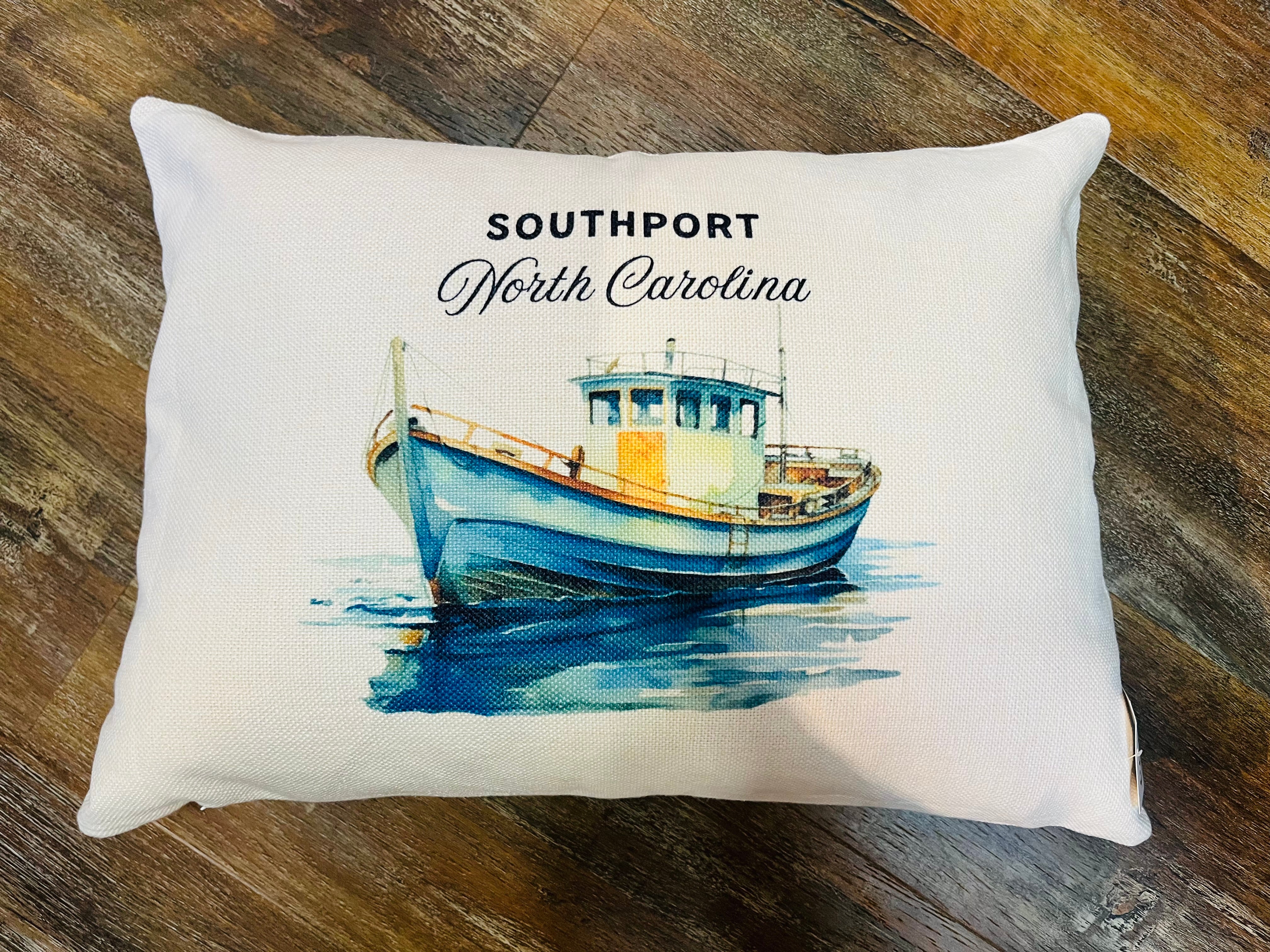 Southport/Oak Island Gifts – Cattail Cottage