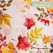 108" Table Runner - Amarante