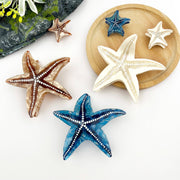 Starfish Hair Clip