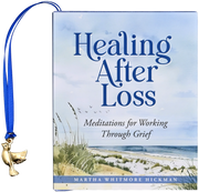 Healing After Loss